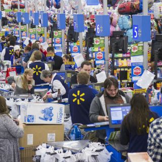 Walmart invierte mil 120 MDP en nuevas tiendas