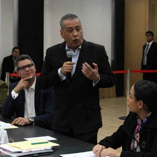 El PAN y PRD buscan alianzas 'contra natura': Beltrones