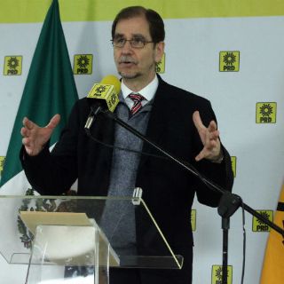 Sin acuerdos con PAN para formar alianzas: PRD