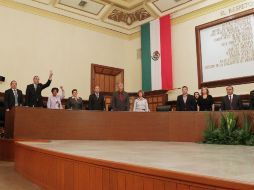 Este martes el cabildo de Guadalajara discutirá la propuesta de presupuesto para 2016. EL INFORMADOR / ARCHIVO