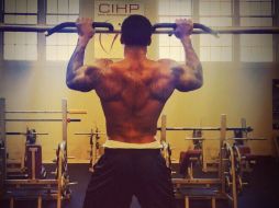 En la definición de su perfil en Twitter se leía 'corredor de los Patriotas de Nueva Inglaterra'. TWITTER / @sj39