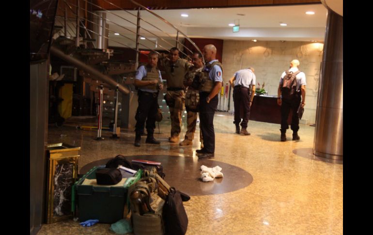 Mali vive las últimas semanas una gran preocupación especialmente desde el atentado contra un hotel. AP / ARCHIVO