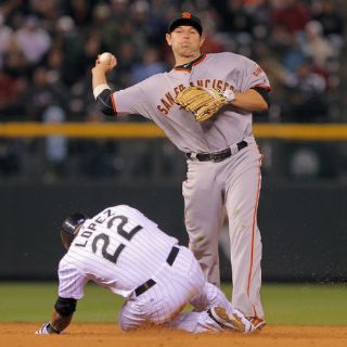 Freddy Sánchez anuncia su retiro del beisbol
