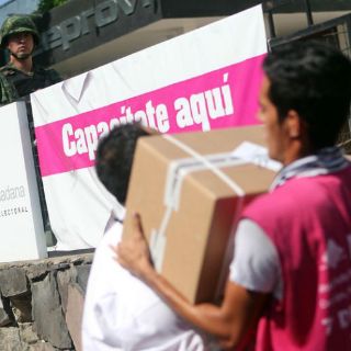 Destruyen documentación electoral de proceso de junio en Colima
