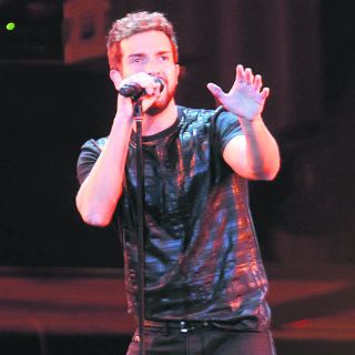 Pablo Alborán desmiente retiro