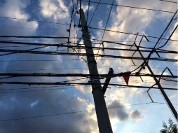 El 15 de enero es la fecha prevista para que el nuevo mercado eléctrico mayorista inicie su comercialización. NTX / ARCHIVO