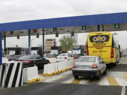 Los operativos se realizan desde hoy y hasta el 6 de enero de 2016. NTX / C. Pacheco