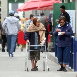 Liberan 220 MDP para edificar hospital geriátrico