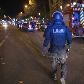 Detienen a 11 presuntos terroristas en Bosnia