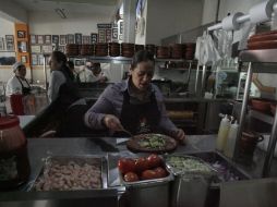 Actualmente, este rubro ofrece empleo a 140 mil jaliscienses. EL INFORMADOR / ARCHIVO