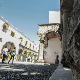 Museos y galerías de Guadalajara están abiertos en vacaciones