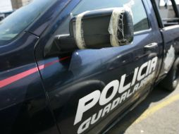 Los vehiculos fueron localizados en la colonia Santa Paula de Tonalá, pero la mercancía robada no estaba en el lugar. EL INFORMADOR / ARCHIVO