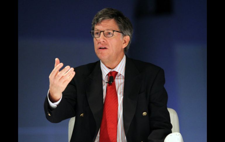 José Miguel Vivanco, director para las Américas de HRW, asegura que un análisis minucioso del texto revela numerosas ambigüedades. NTX / ARCHIVO