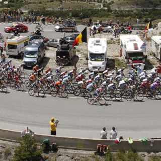 Tour de Francia 2017 saldrá de Düsseldorf, Alemania