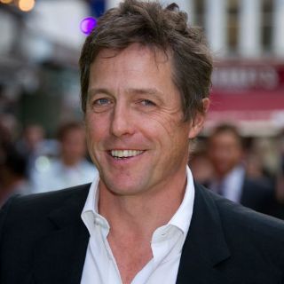 Hugh Grant se convierte en padre por cuarta vez