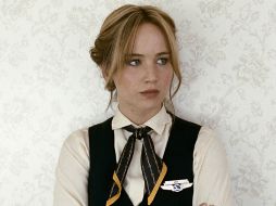 Actualmente se encuentra promoviendo su nueva película, titulada 'Joy'. AP / Twentieth Century Fox