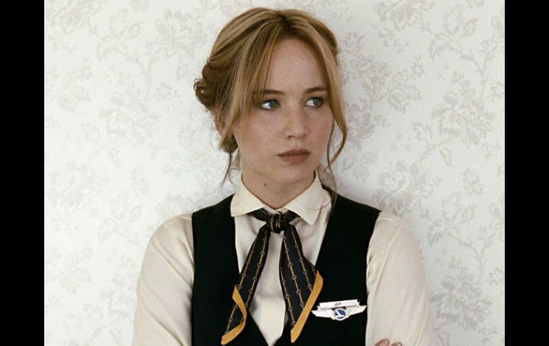 Actualmente se encuentra promoviendo su nueva película, titulada 'Joy'. AP / Twentieth Century Fox