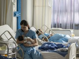 Trabajadores no adscritos a sindicatos podrán gozar de seis semanas de licencia de maternidad pagadas. EL INFORMADOR / ARCHIVO