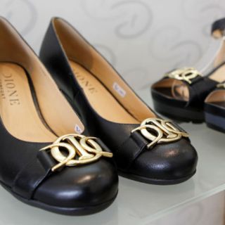 Zapatos flats, el secreto para bailar toda la noche