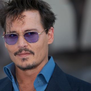 Johnny Depp, el actor menos rentable de Hollywood