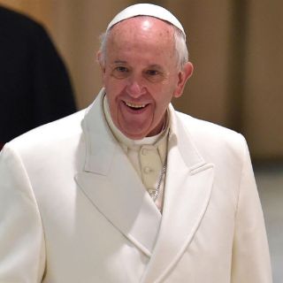 Visita del Papa al DF congregará a dos millones de personas: GDF