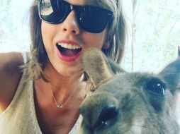 La joven ha vivido el año más exitoso de su carrera. TWITTER / @taylorswift13