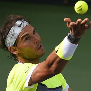 Nadal asegura que en 2015 jugó con sentimientos encontrados
