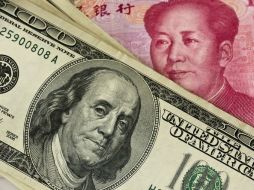 El euro, subió tres centavos respecto a la sesión previa al ofertarse en 19.12 pesos y el yen se comercializa hasta en 0.148 pesos. EFE / ARCHIVO