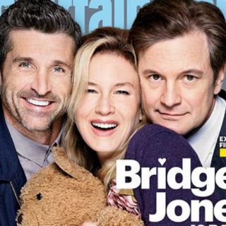 Renée Zellweger, la fama, su rostro y Bridget Jones