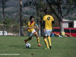 Leones Negros tendrá un partido más de preparación para este miércoles. TWITTER / @LeonesNegrosCF