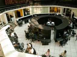 El Dow Jones, el SP 500 y el Nasdaq, índices accionarios en Estados unidos terminaron con ganancias. NTX / ARCHIVO