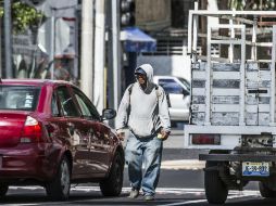 Aún no se tiene un recurso asignado para el Instituto del Migrante. EL INFORMADOR / ARCHIVO