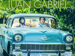 El el disco lo acopañan Franco de Vita, Belinda, J Balvin, entre otros. TWITTER / @soyjuangabriel