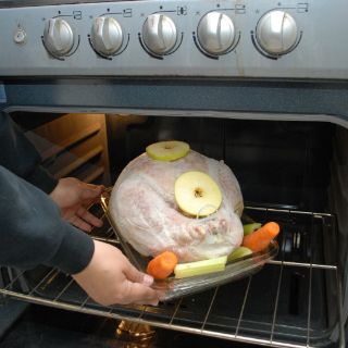 Recomiendan comprar pavo certificado