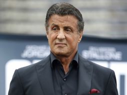 El actor asistió al primer día de la subasta y departió con sus seguidores. AP / ARCHIVO