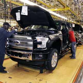 Ford llamará a reparación a dos mil vehículos en México