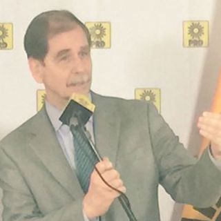 Avala PRD alianza con PAN