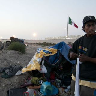 EU deportó menos personas en 2015 que el año anterior