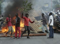 Amnistía calificó el pasado 11 de diciembre como el dí más mortífero en la actual crisis de Burundi. AP / ARCHIVO