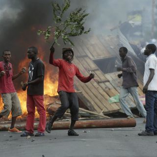 Amnistía denuncia ejecuciones de opositores en Burundi