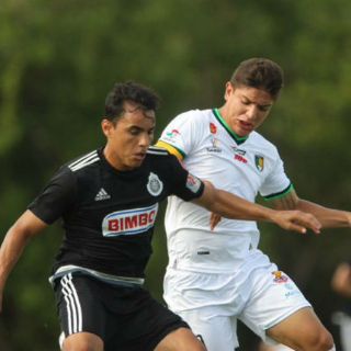 Chivas vence a Venados en partido de preparación