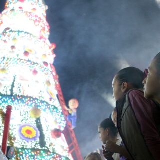 Las quemaduras aumentan en temporada navideña