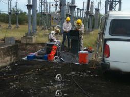 El gobierno de Ciudad Victoria trabaja coordinadamente con otras dependencias para solucionar el problema. TWITTER / @ComapaVictoria