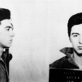 Hollywood tras las rejas