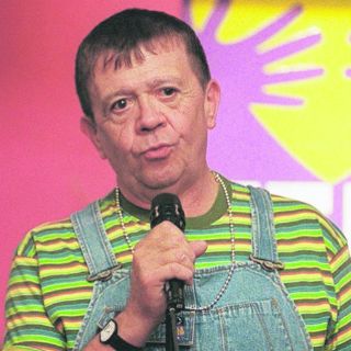 Chabelo cobraría liquidación de 175 mdp