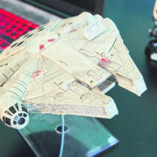 Los mejores regalos geeks