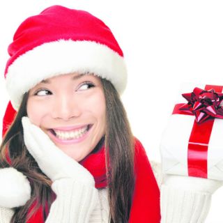 ¡Obsequios para todos!