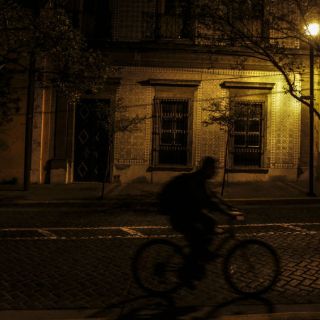 Nuevo cierre, ahora en San Felipe por repavimentación