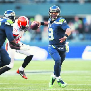 Wilson acumula su segunda semana en la cima