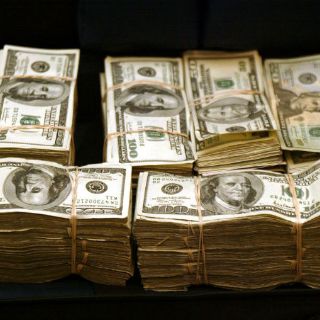 Reservas hilan tres semanas de incrementos